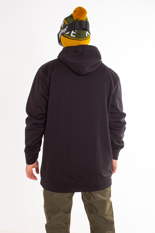 Bluza Snowboardowa Kamuflage Eddy