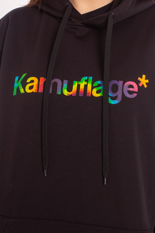 Bluza Snowboardowa Kamuflage Eddy