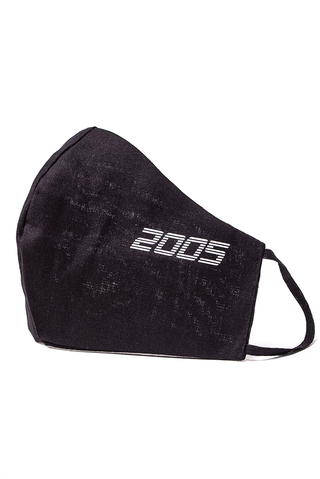 Ochranná Maska 2005