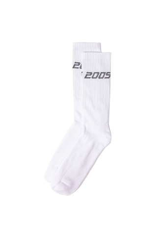 2005 Basic Socks