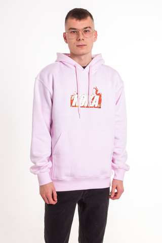 Bluza Kaptur Koka Fire
