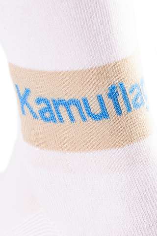 Skarpety Kamuflage 3pak Box