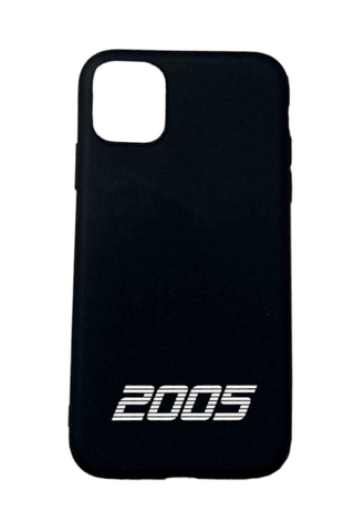iPhone 11 Case 2005 Basic