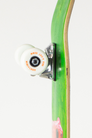 Deskorolka Mini Logo Poison Tree Frog