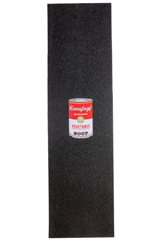 Grip Kamuflage Tasty