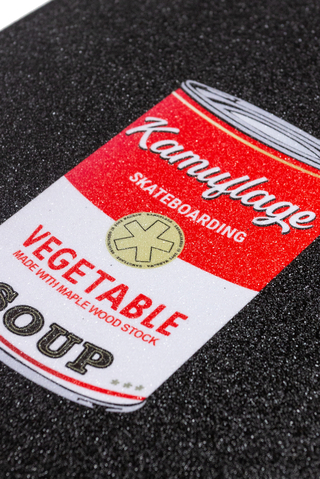 Grip Kamuflage Tasty