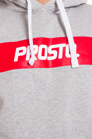 Bluza Kaptur Prosto Hoody Boxlo