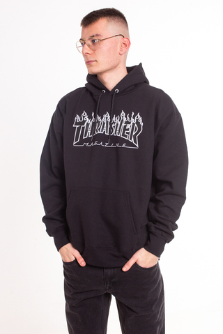 Select shop outlet thrasher