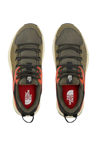 Buty The North Face Trail Escape Crest II