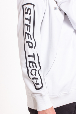 Bluza Kaptur The North Face Steep Tech Logo
