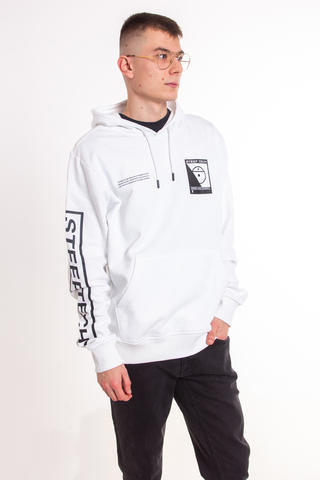 Bluza Kaptur The North Face Steep Tech Logo