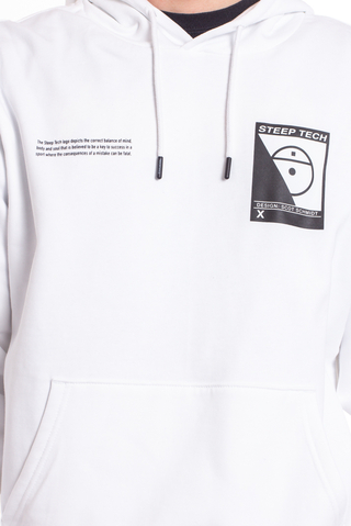Bluza Kaptur The North Face Steep Tech Logo