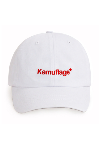 Kamuflage Classic Cap