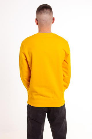 Champion Crewneck Sweatshirt Crewneck