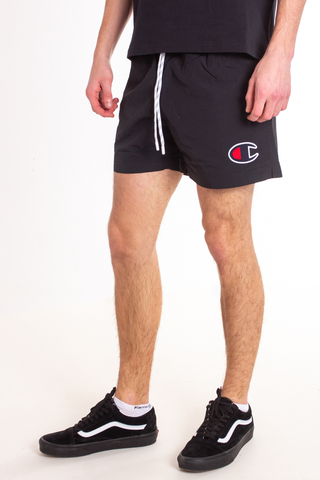 Boardshorty Champion Satin C Logo