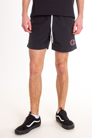 Boardshorty Champion Satin C Logo