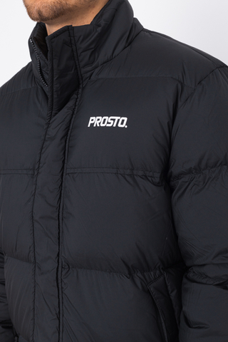 Prosto Retro Puff Winter Jacket