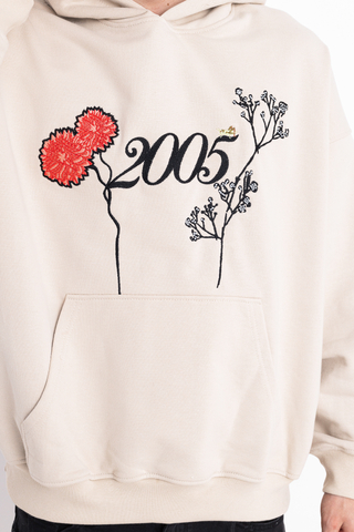 Bluza Kaptur 2005 Dalia