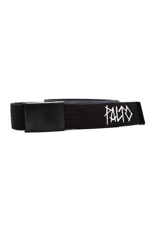 Palto Stick Logo Belt