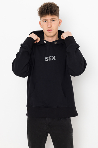 Bluza Kaptur Première Sex