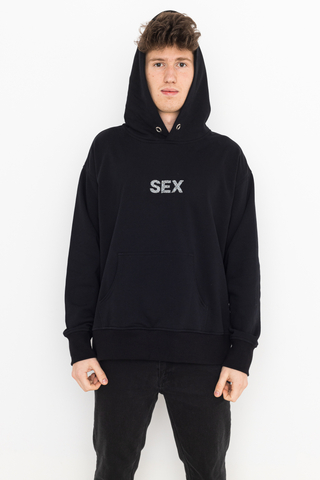 Bluza Kaptur Première Sex