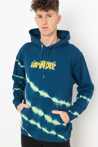 Bluza Kaptur Ripndip Super Sanerm