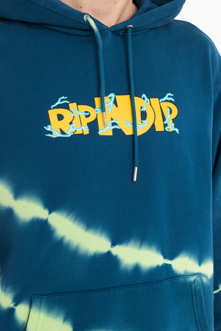 Bluza Kaptur Ripndip Super Sanerm