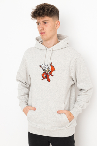 Bluza Kaptur Ripndip Master Nermal San