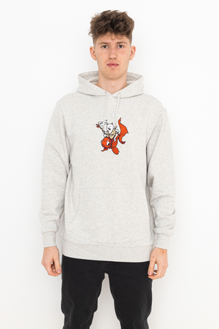 Bluza Kaptur Ripndip Master Nermal San