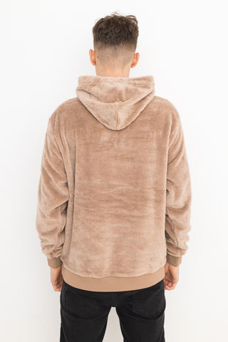 Bluza Kaptur Ripndip Bradbury Sherpa