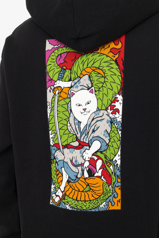 Bluza Kaptur Ripndip Nermurari