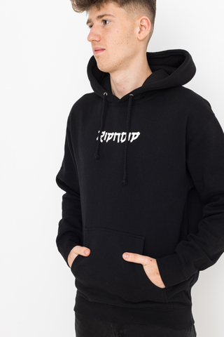 Bluza Kaptur Ripndip Nermurari