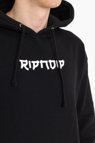 Bluza Kaptur Ripndip Nermurari