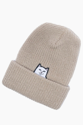 Czapka Zimowa Ripndip Lord Nermal