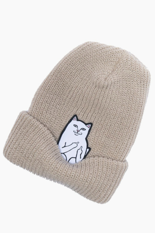 Czapka Zimowa Ripndip Lord Nermal
