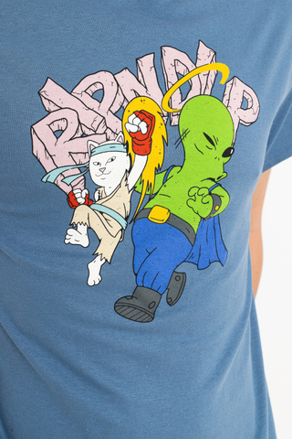 Koszulka Ripndip Final KO