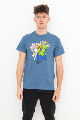 Koszulka Ripndip Final KO