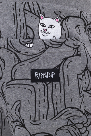 Spodnie Ripndip Bubble Bobble