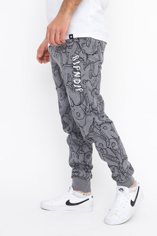 Spodnie Ripndip Bubble Bobble
