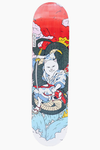 Blat Ripndip Nermurari Warrior