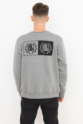 Bluza Diil Mirror