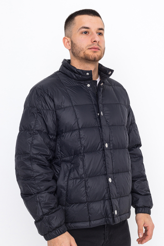 Polar Lightweight Puffer Winter Jacket