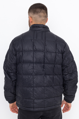 Polar Lightweight Puffer Winter Jacket