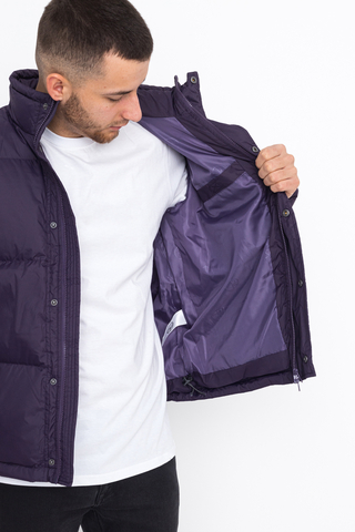 Kurtka Zimowa Polar Classic Puffer