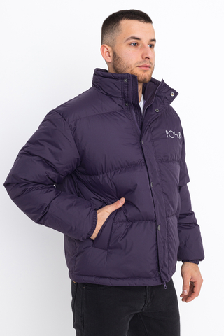 Kurtka Zimowa Polar Classic Puffer