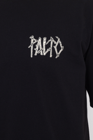 Palto Mushroom Eyes T-shirt