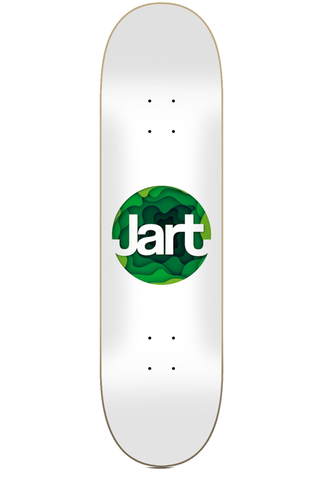 Deska Na Skateboard Jart Crurly