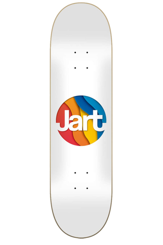 Deska Na Skateboard Jart Curly