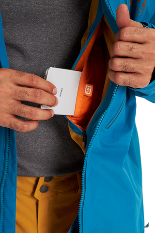Kurtka Snowboardowa Burton [ak]® GORE-TEX Cyclic