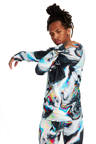 Longsleeve Termoaktywny Burton Lightweight X Base Layer